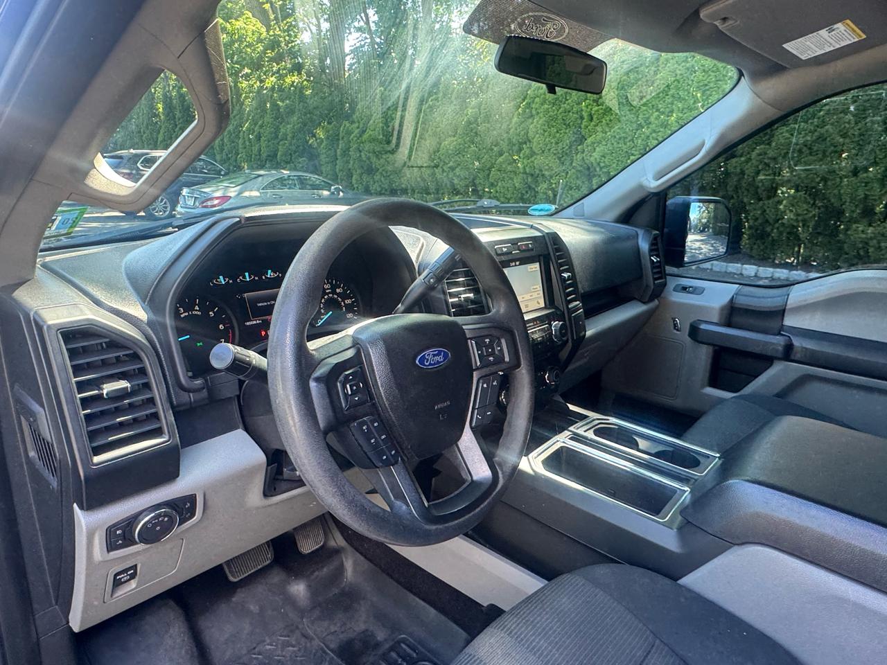 2018 Ford F-150 XL - Photo 12