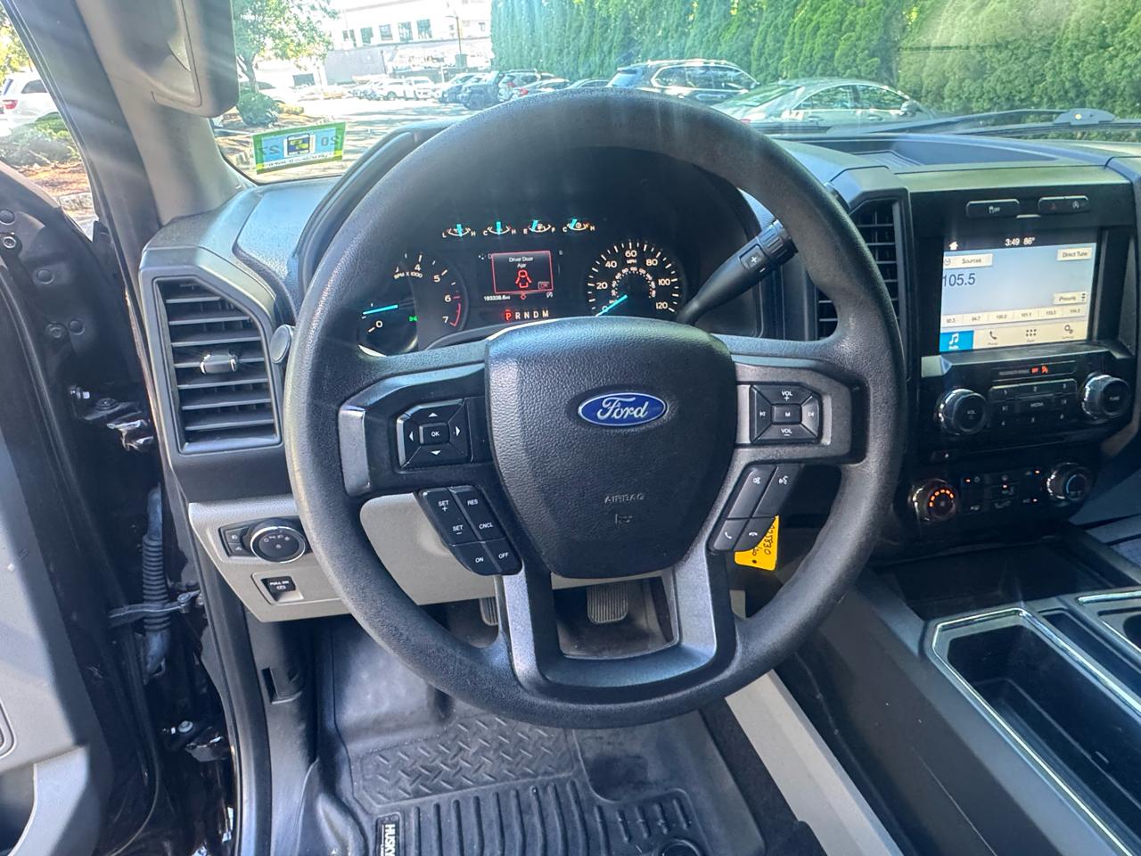 2018 Ford F-150 XL - Photo 13