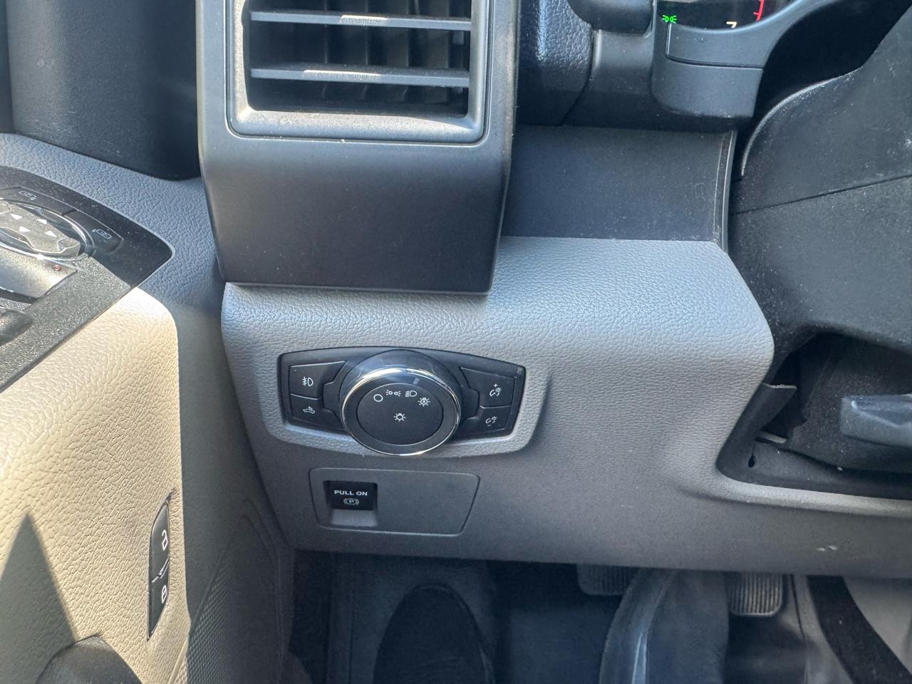 2018 Ford F-150 XL - Photo 16