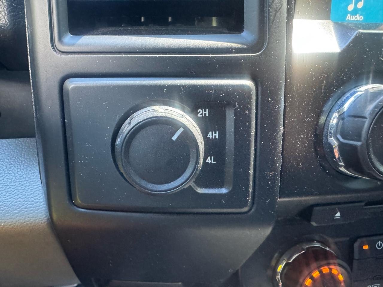 2018 Ford F-150 XL - Photo 18