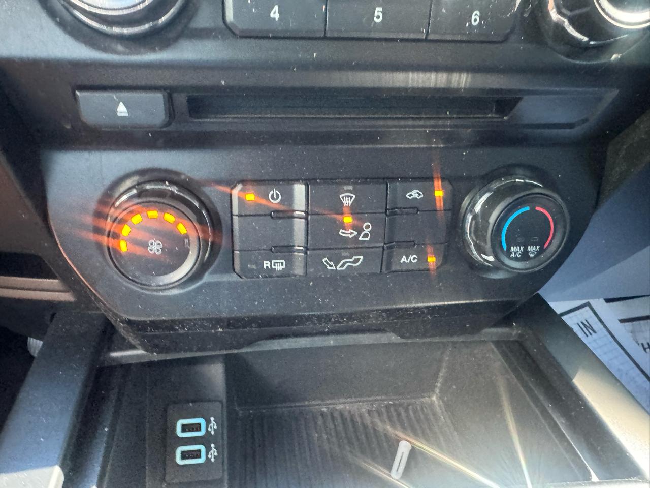 2018 Ford F-150 XL - Photo 19