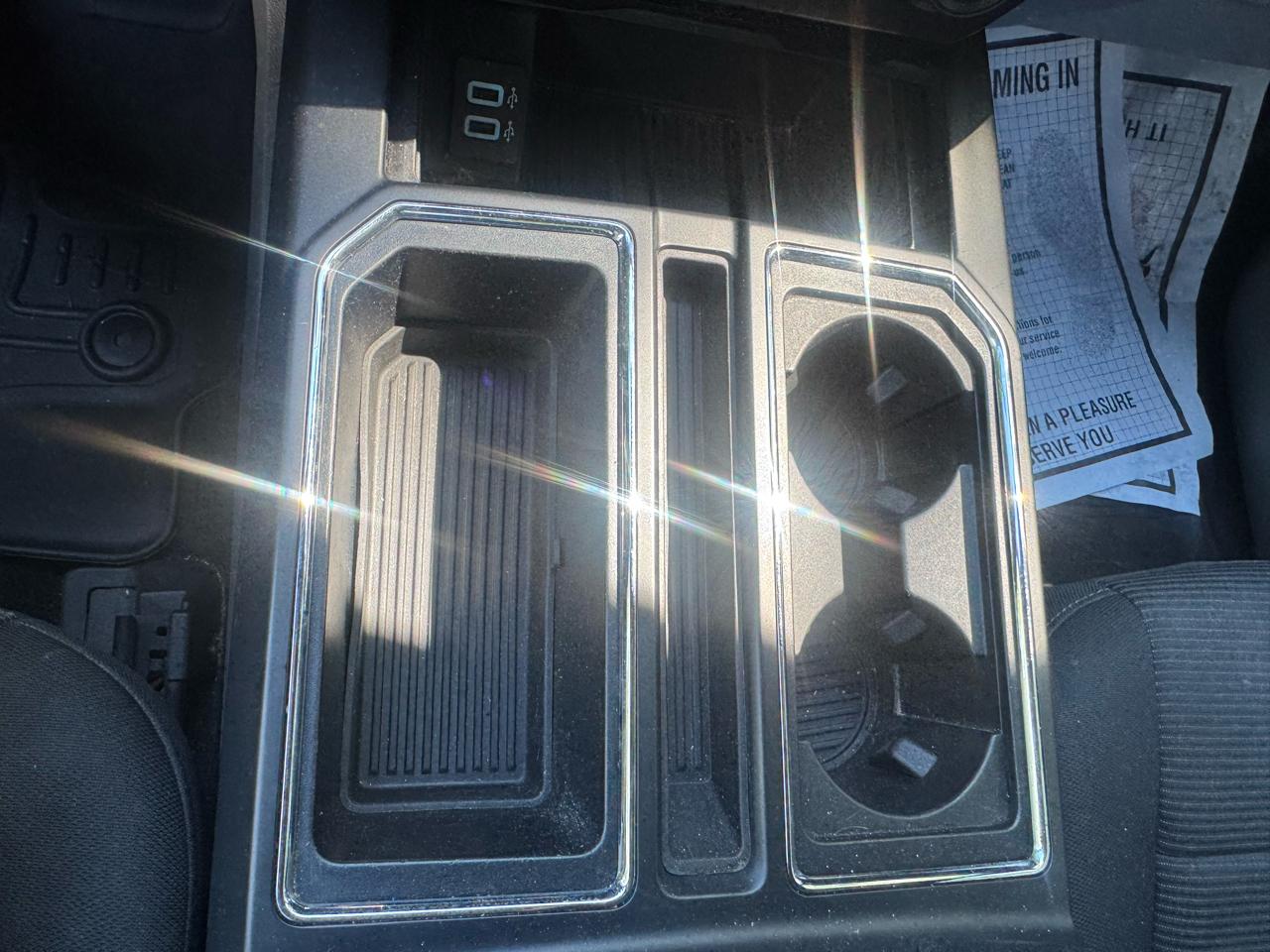 2018 Ford F-150 XL - Photo 21