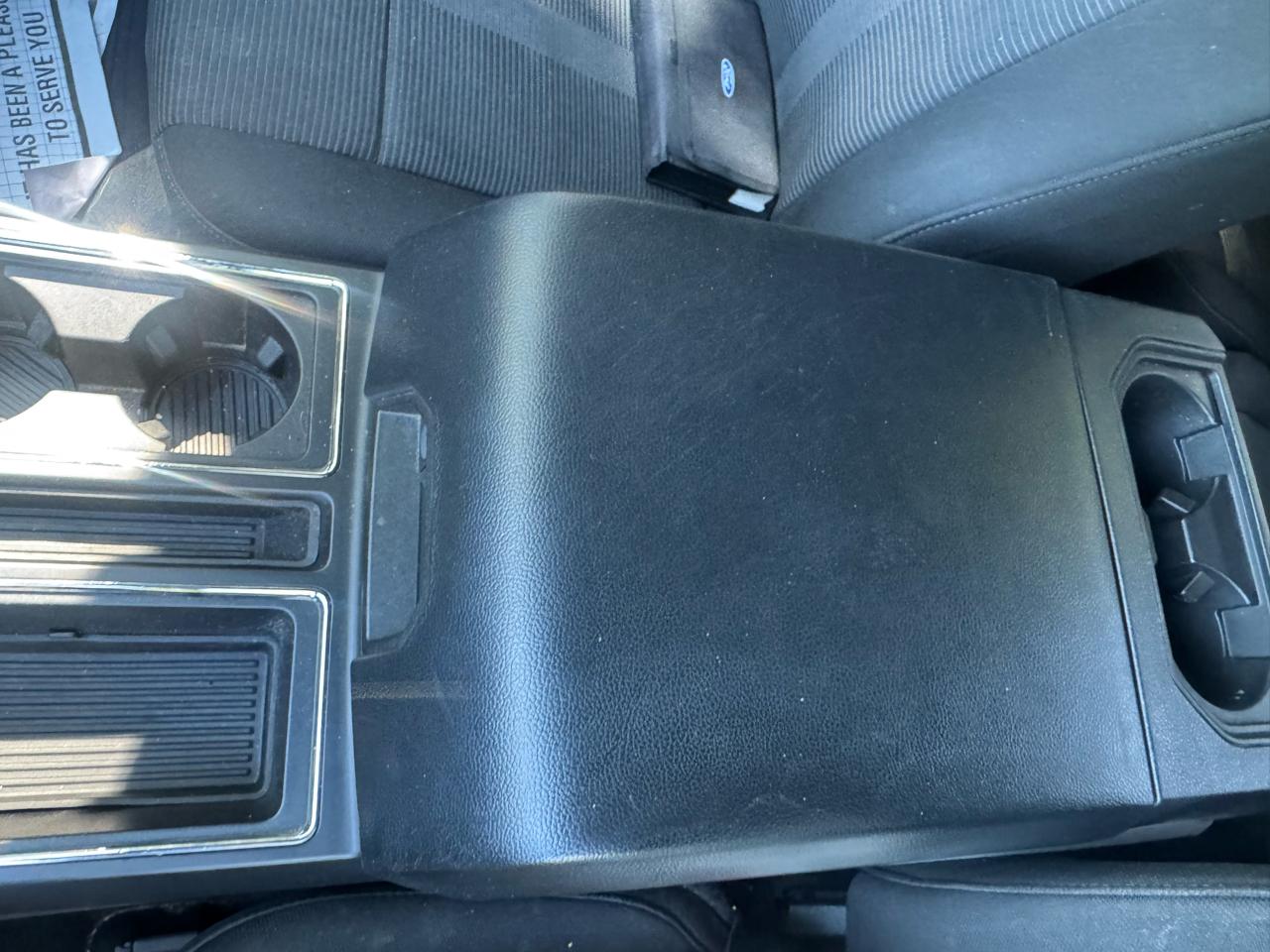 2018 Ford F-150 XL - Photo 22