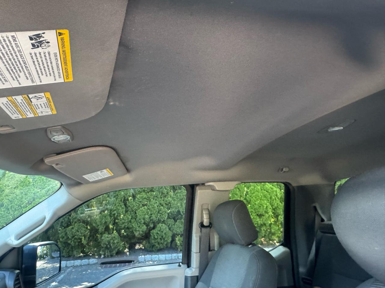 2018 Ford F-150 XL - Photo 24