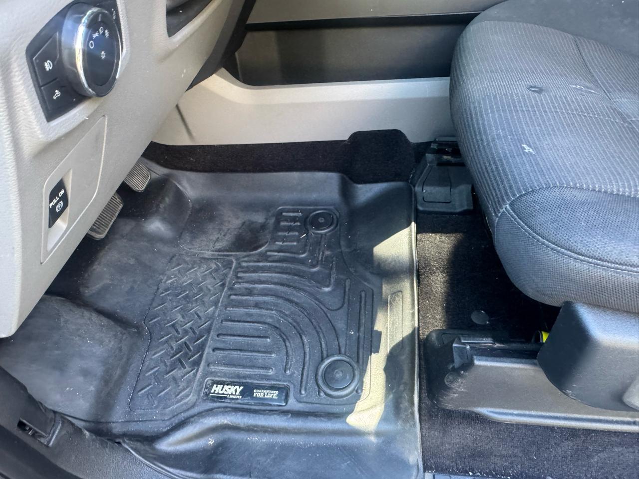 2018 Ford F-150 XL - Photo 25