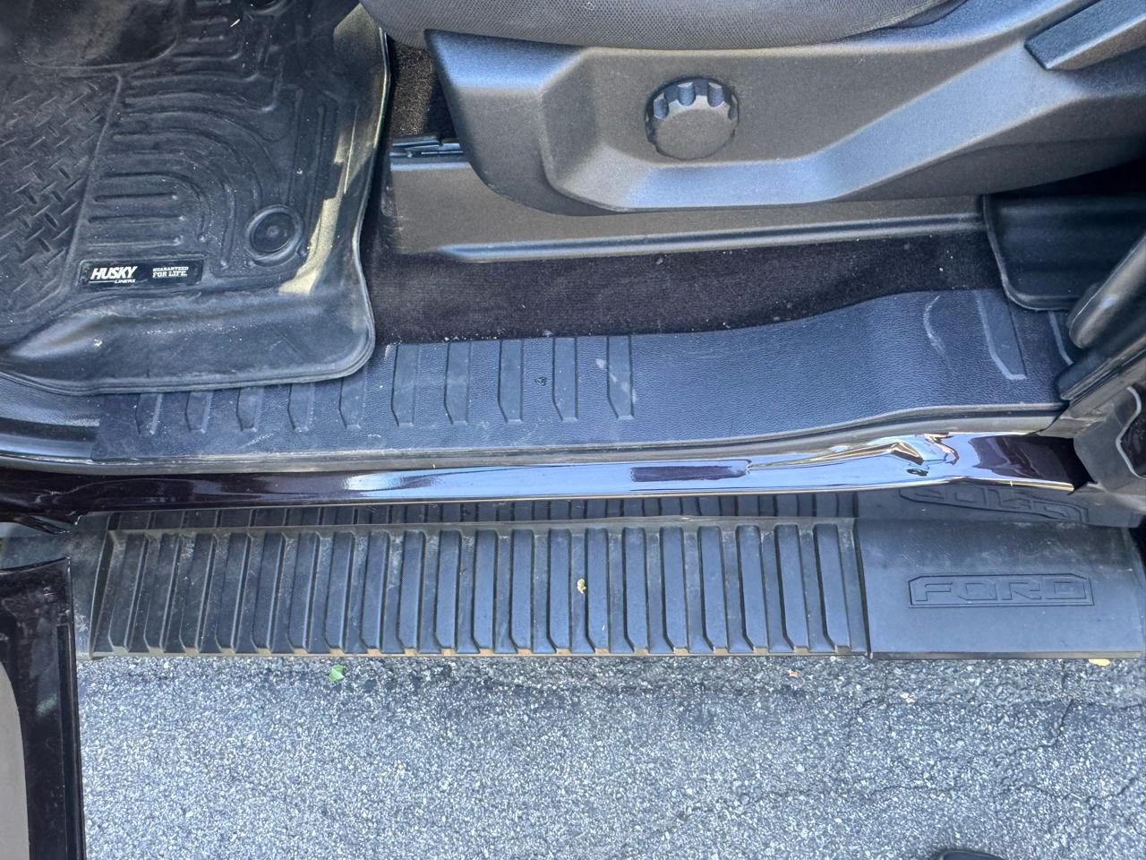 2018 Ford F-150 XL - Photo 26