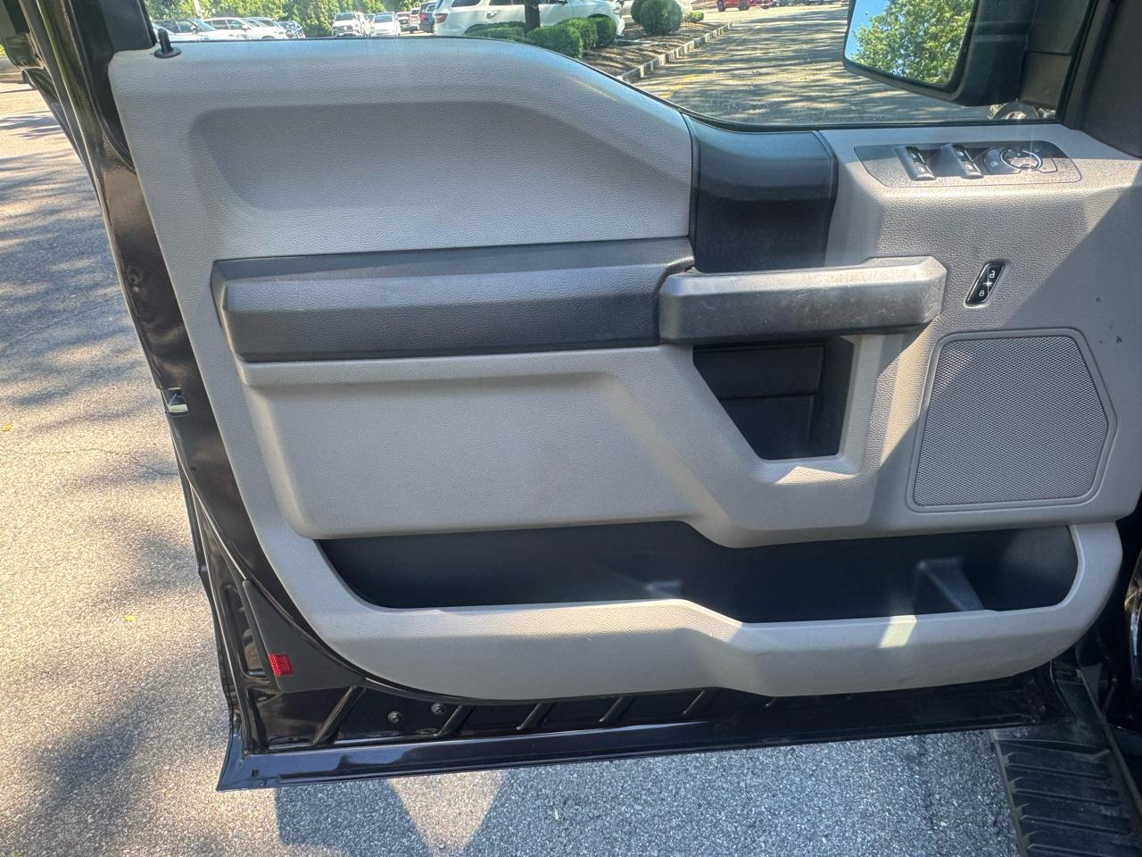 2018 Ford F-150 XL - Photo 27