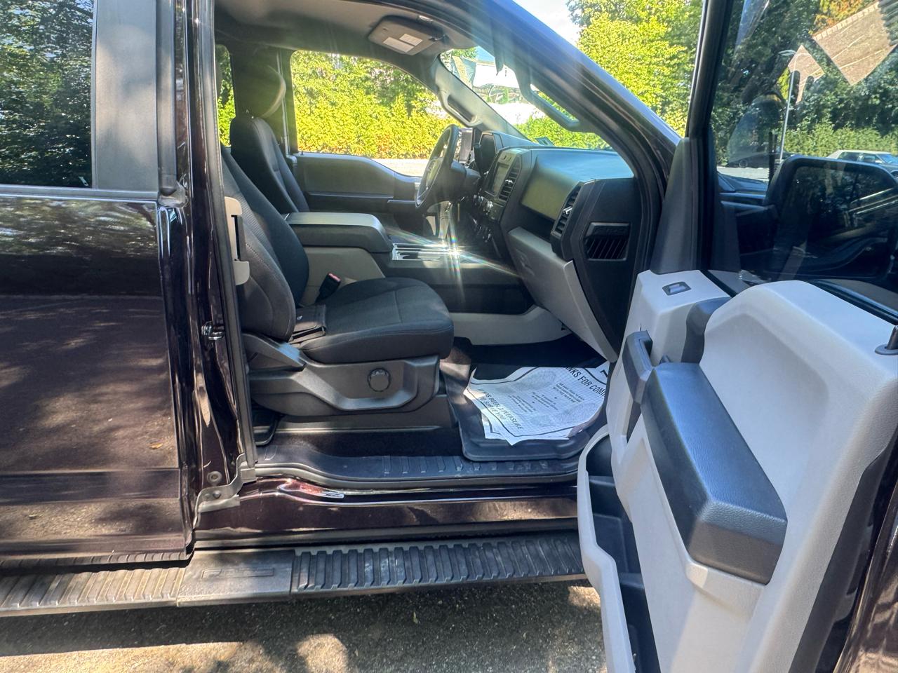 2018 Ford F-150 XL - Photo 28