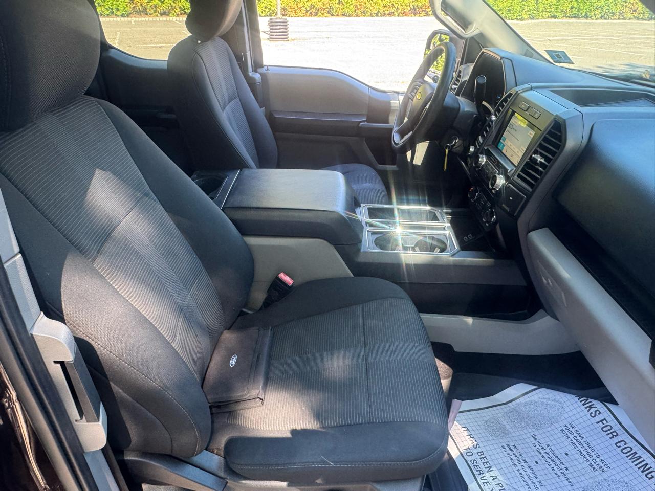 2018 Ford F-150 XL - Photo 29