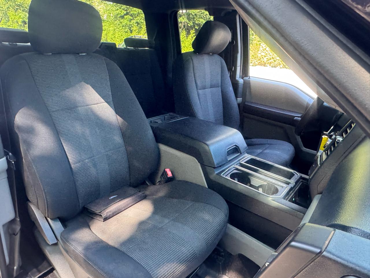 2018 Ford F-150 XL - Photo 30