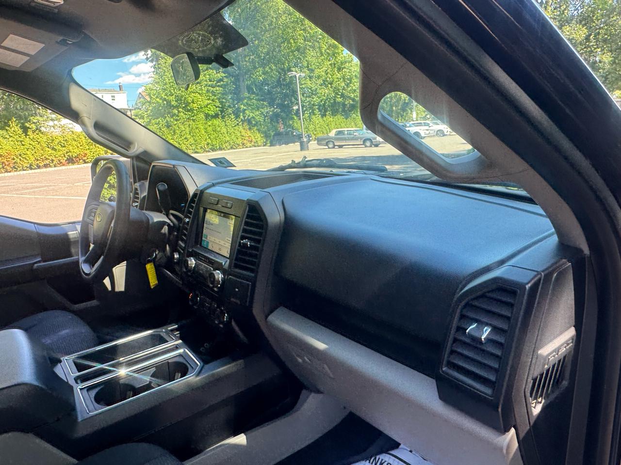 2018 Ford F-150 XL - Photo 31