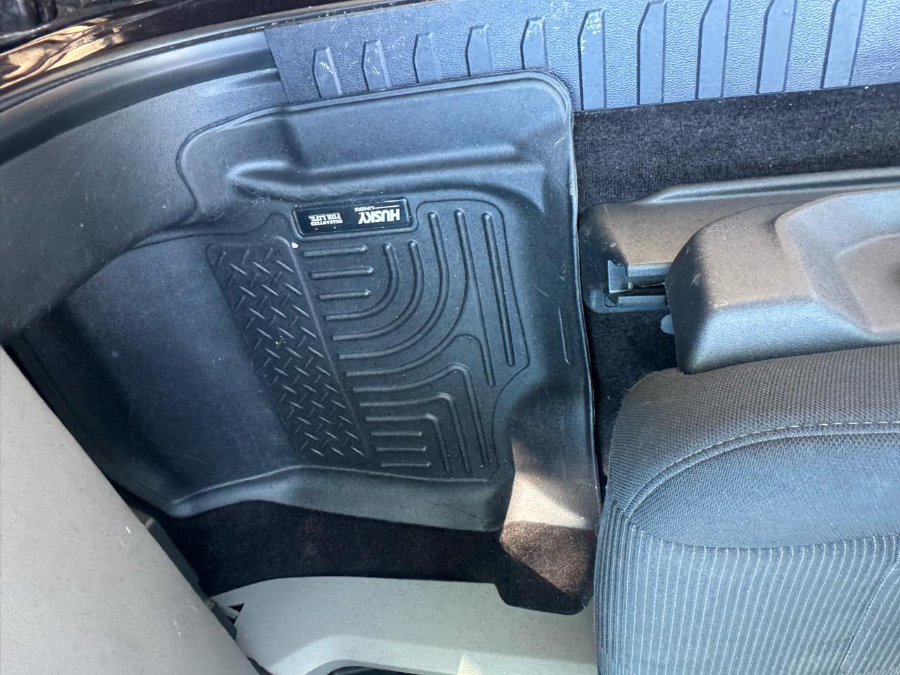 2018 Ford F-150 XL - Photo 33