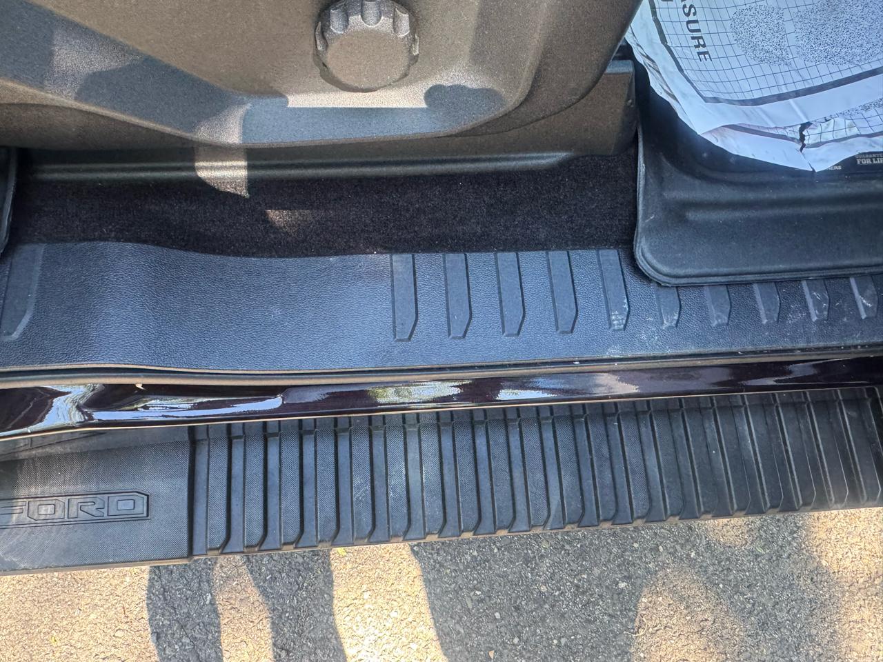 2018 Ford F-150 XL - Photo 34
