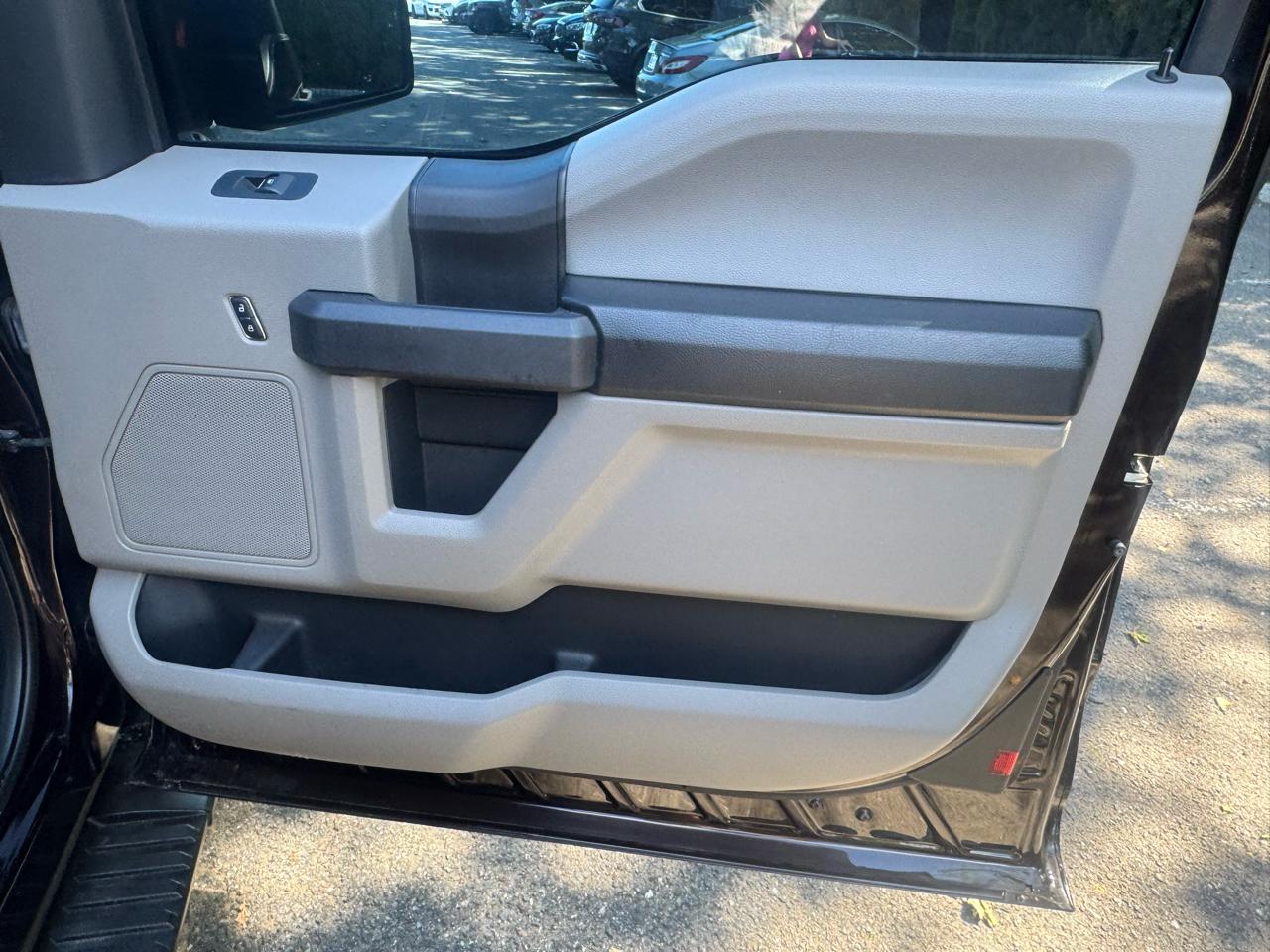 2018 Ford F-150 XL - Photo 35