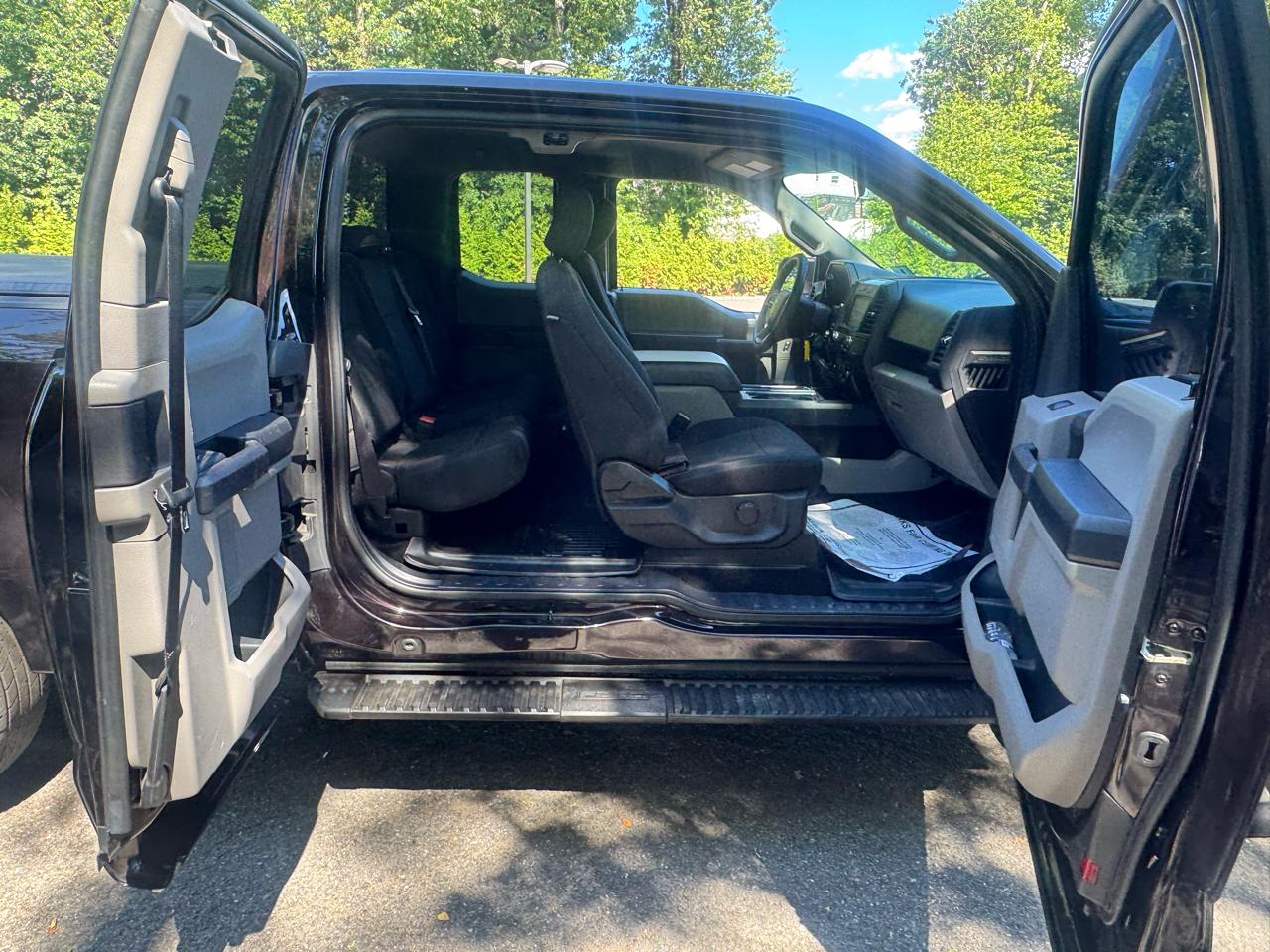 2018 Ford F-150 XL - Photo 37