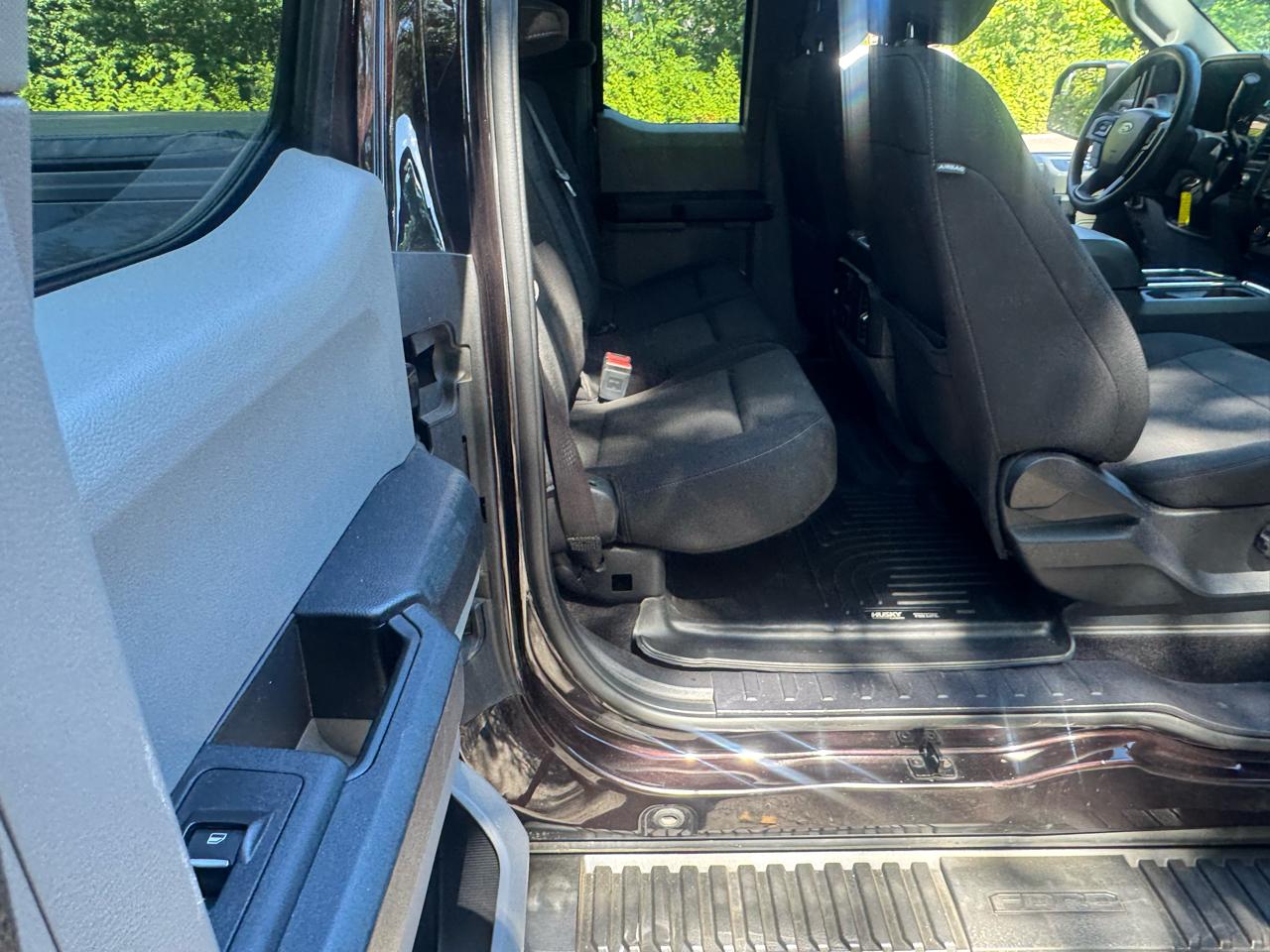 2018 Ford F-150 XL - Photo 38