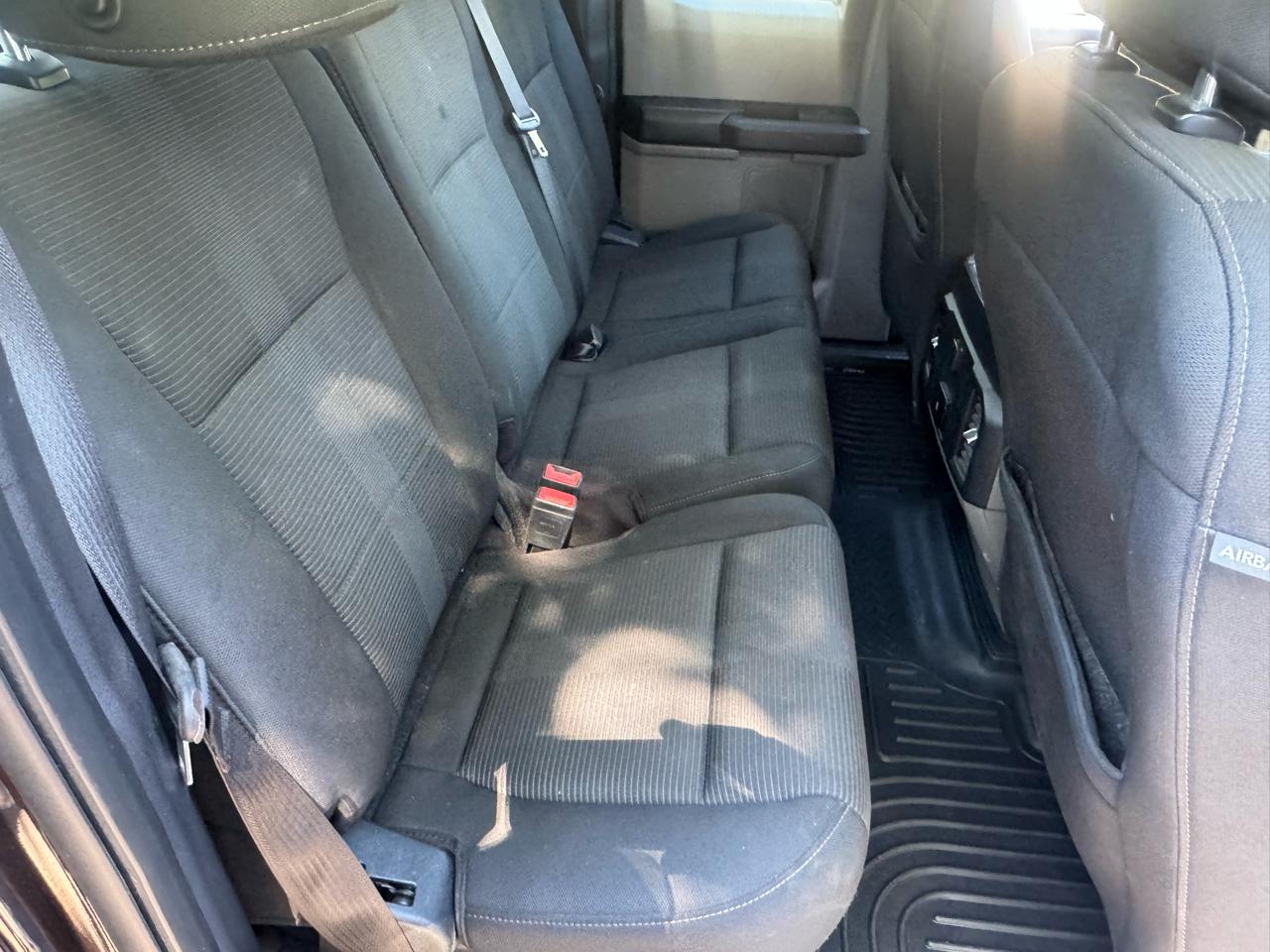2018 Ford F-150 XL - Photo 39