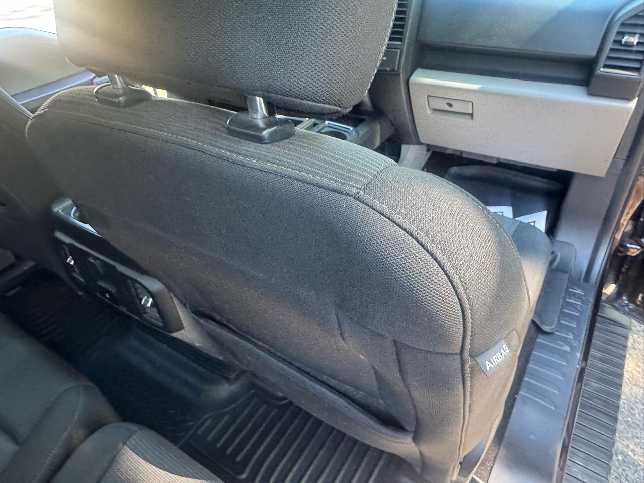 2018 Ford F-150 XL - Photo 40