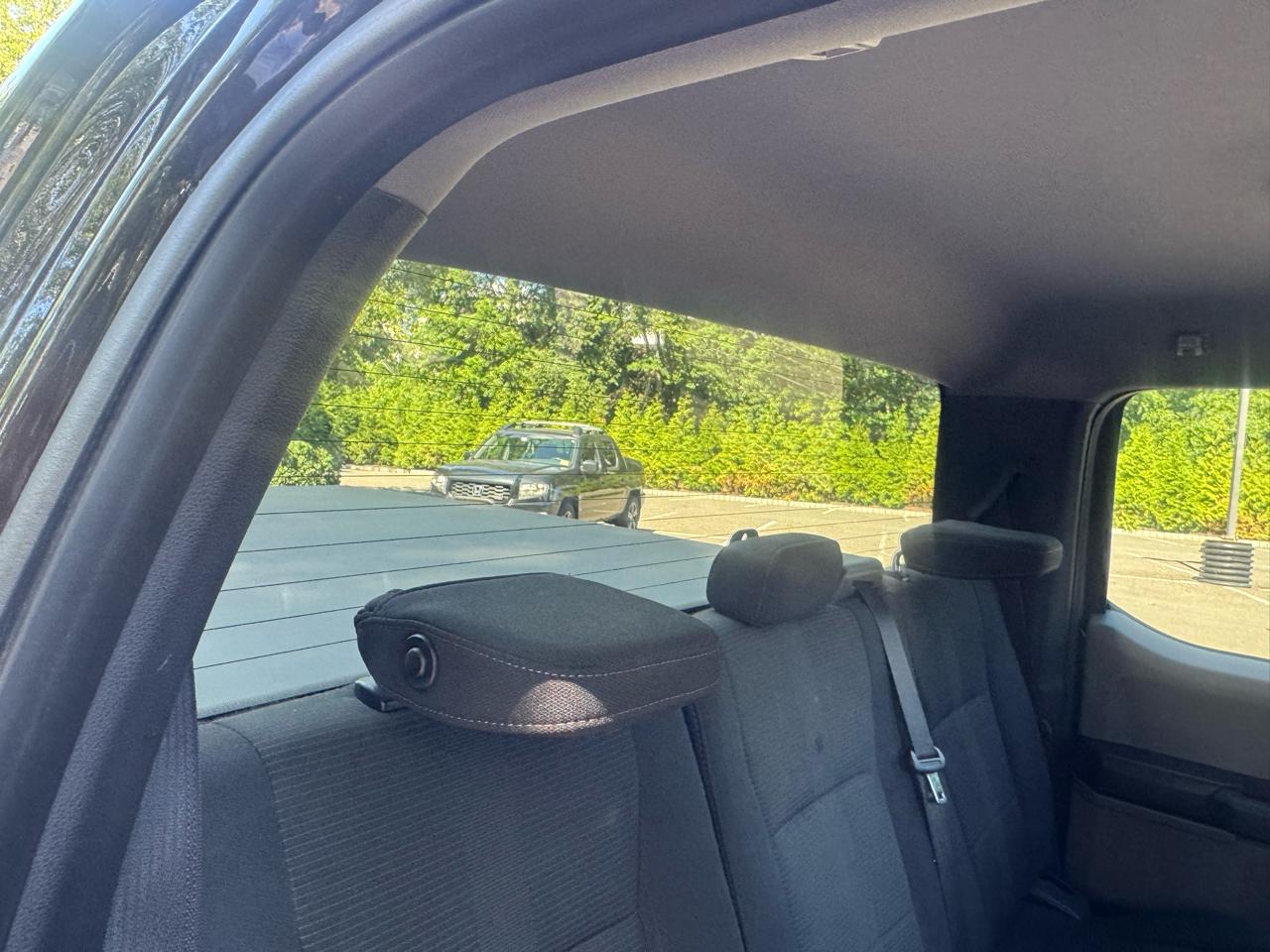 2018 Ford F-150 XL - Photo 43
