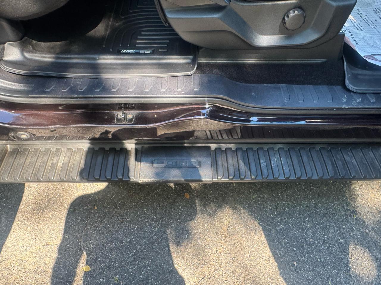 2018 Ford F-150 XL - Photo 45