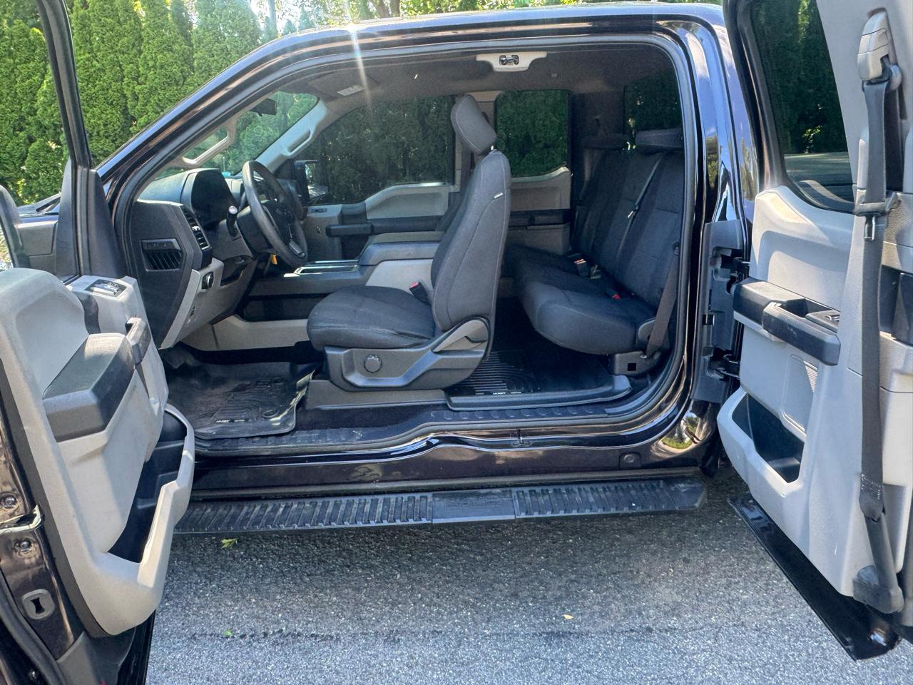 2018 Ford F-150 XL - Photo 46
