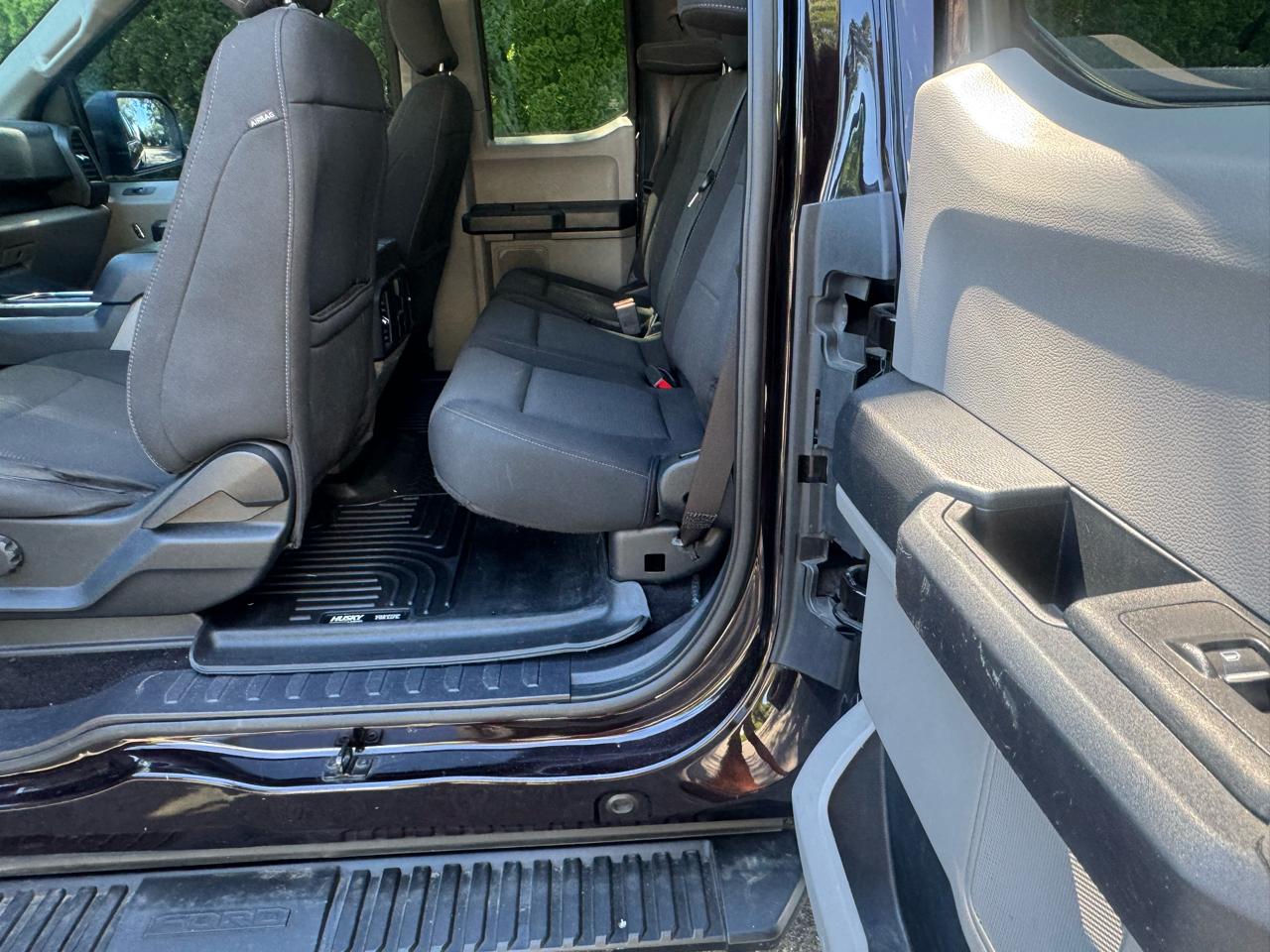2018 Ford F-150 XL - Photo 47