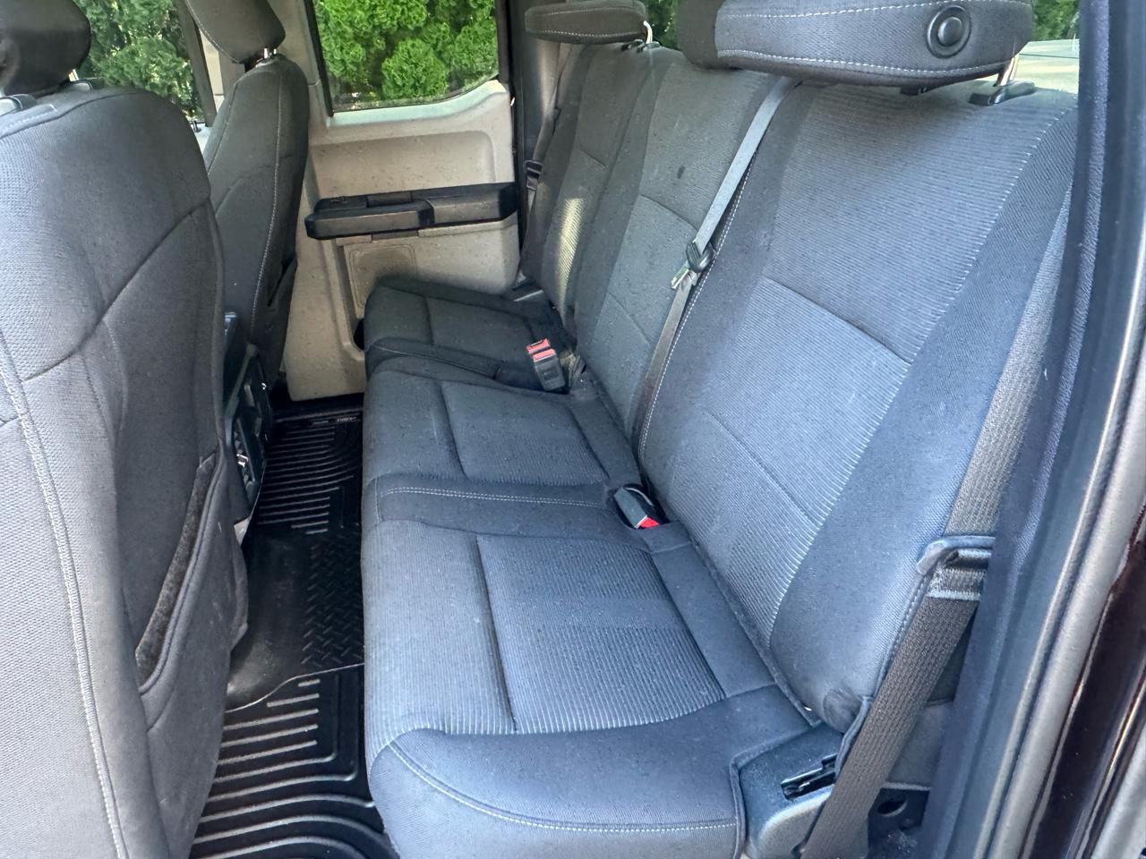 2018 Ford F-150 XL - Photo 48