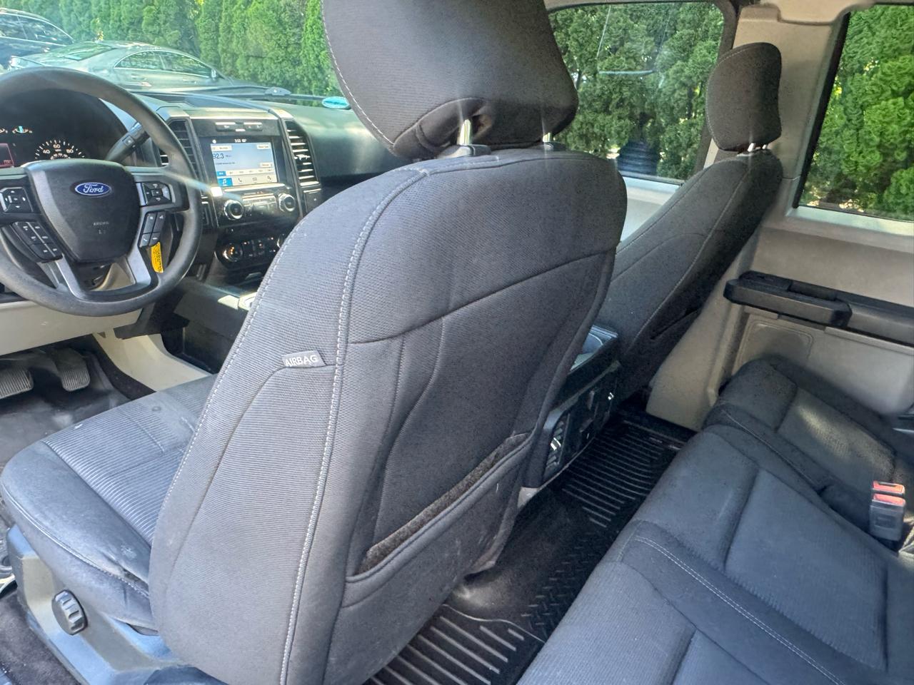 2018 Ford F-150 XL - Photo 49