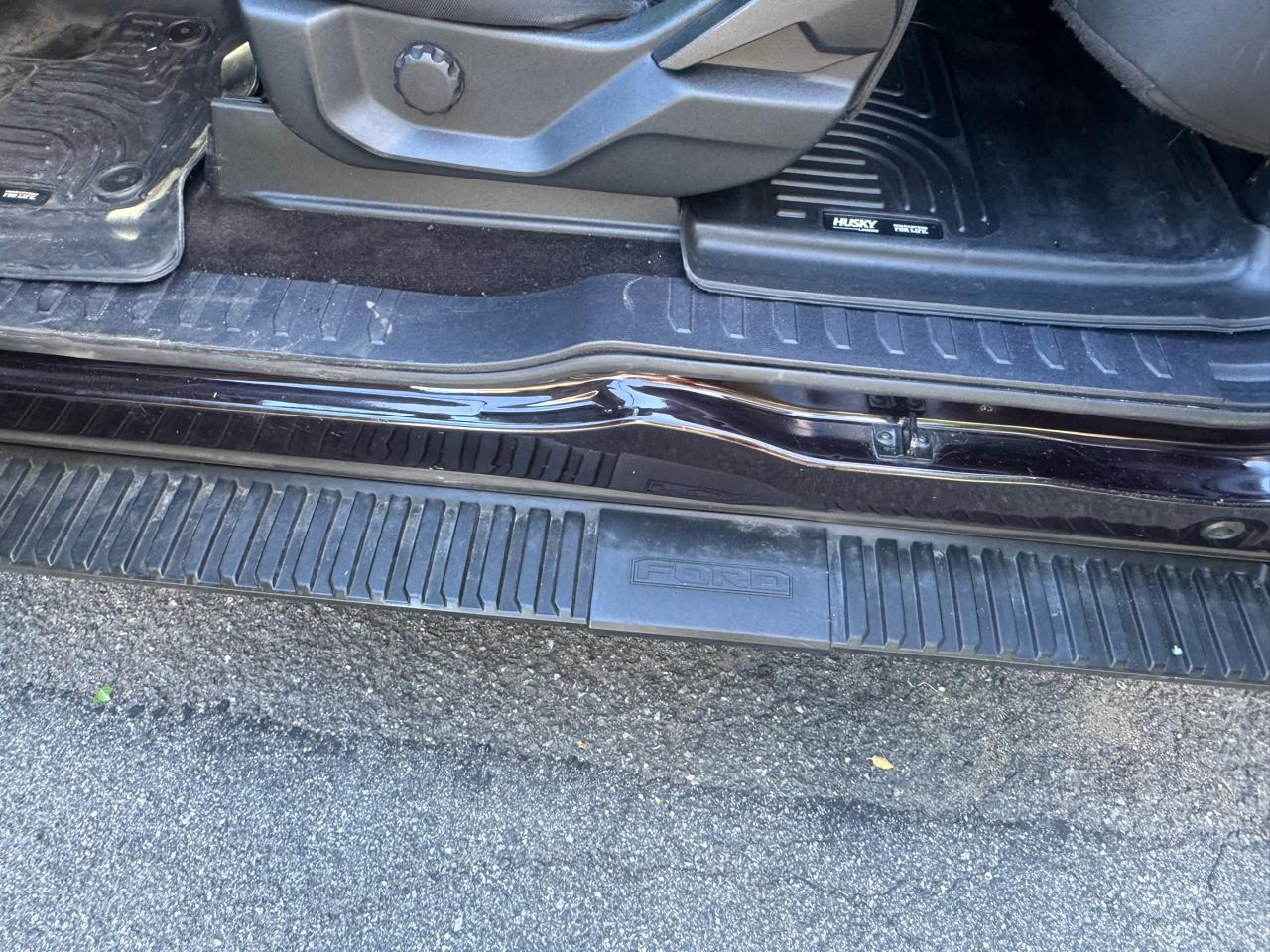 2018 Ford F-150 XL - Photo 52