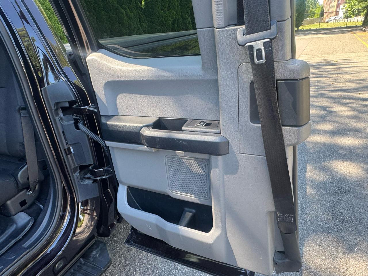 2018 Ford F-150 XL - Photo 53