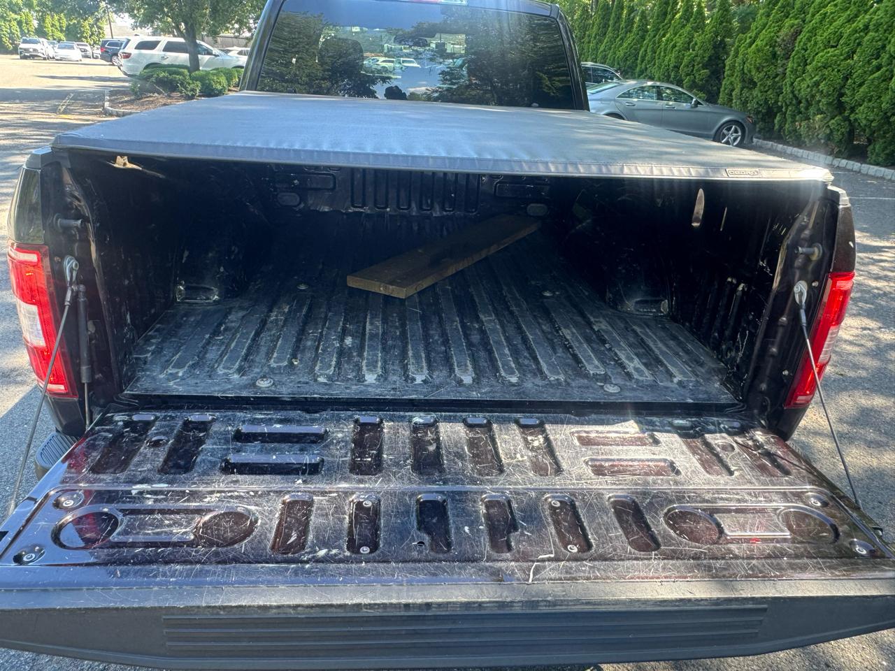 2018 Ford F-150 XL - Photo 54