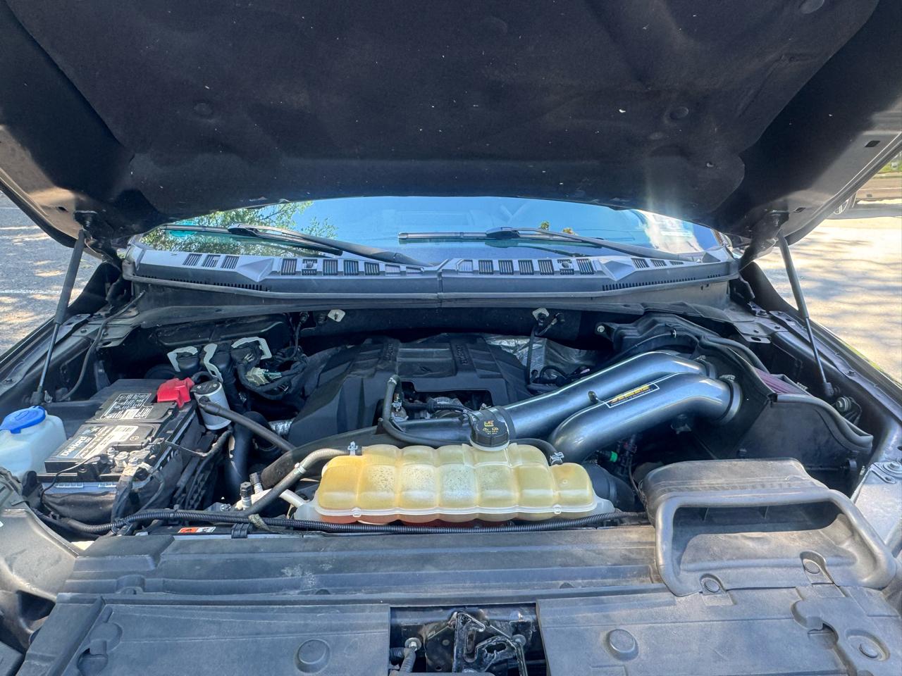2018 Ford F-150 XL - Photo 63