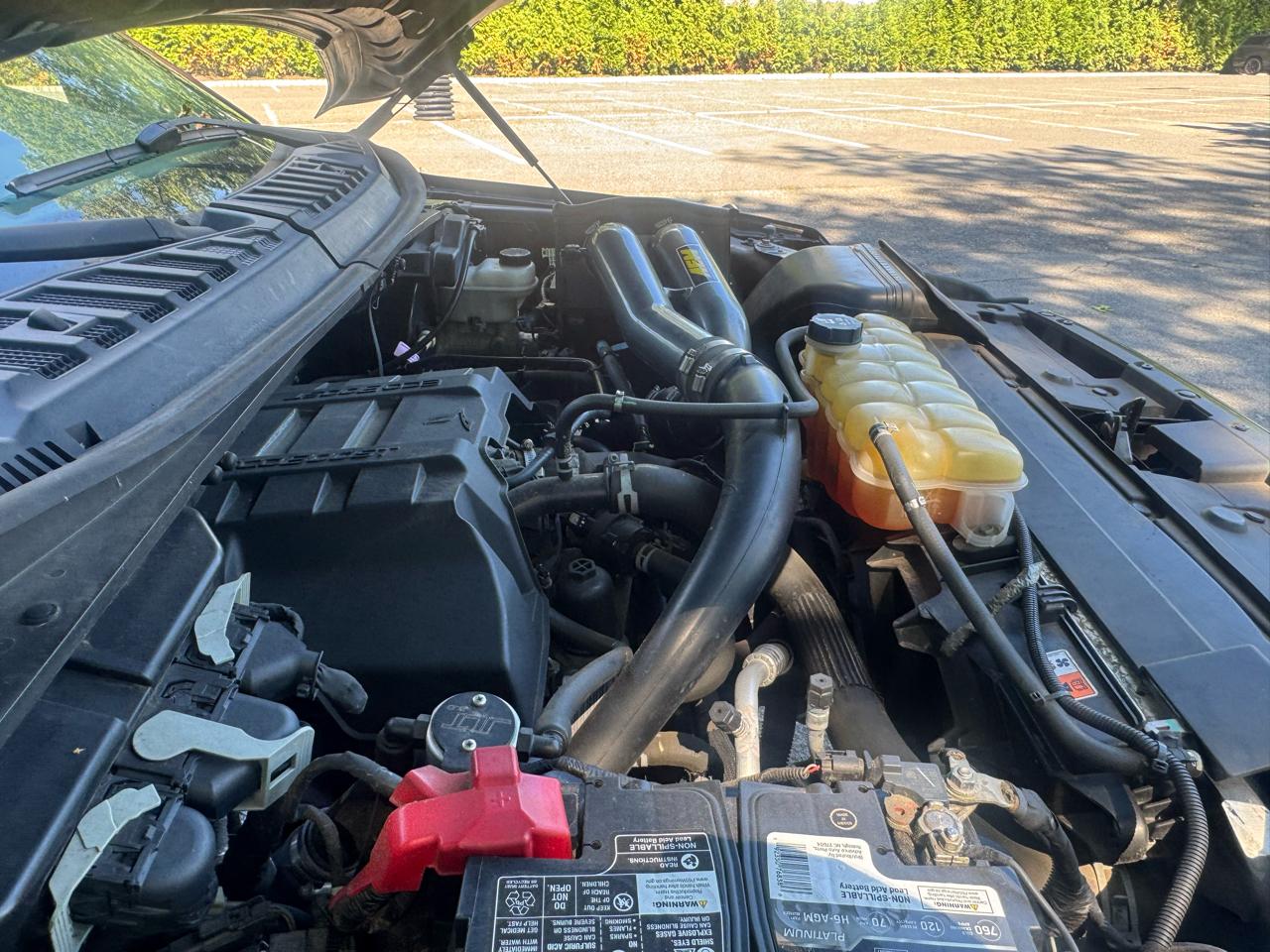 2018 Ford F-150 XL - Photo 64