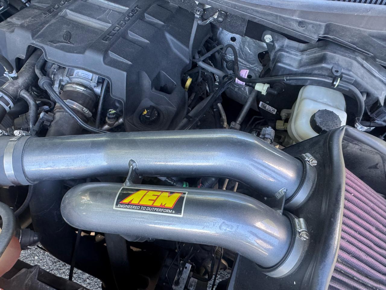 2018 Ford F-150 XL - Photo 66