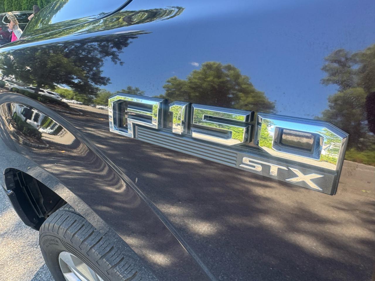 2018 Ford F-150 XL - Photo 67
