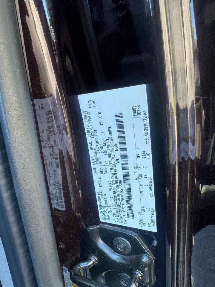 2018 Ford F-150 XL - Photo 68