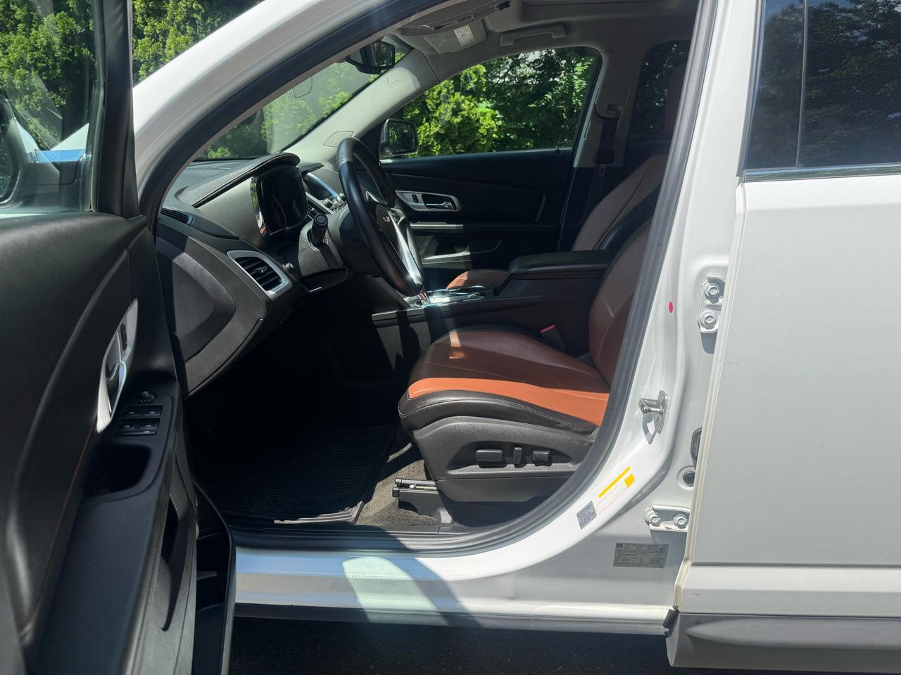 GMC Terrain SLT AWD 2017