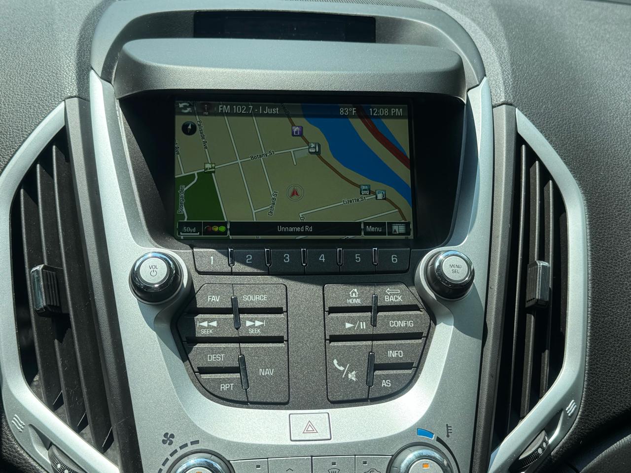 GMC Terrain SLT AWD 2017