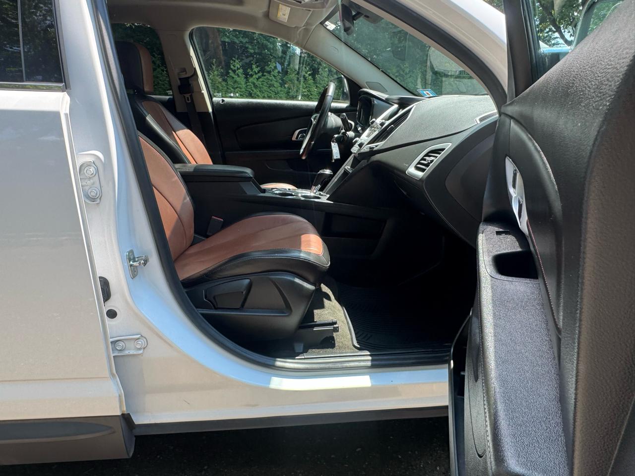 GMC Terrain SLT AWD 2017