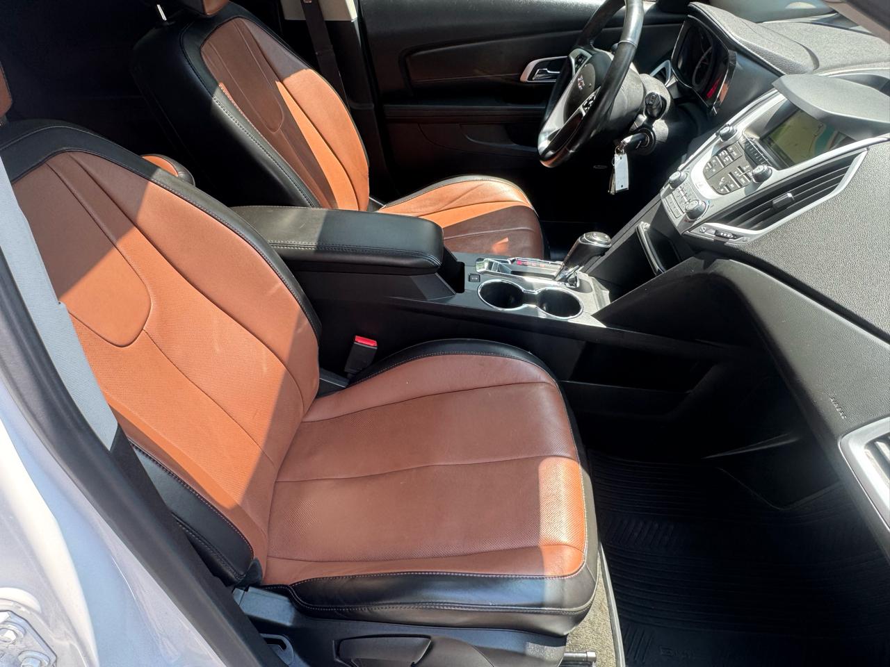 GMC Terrain SLT AWD 2017