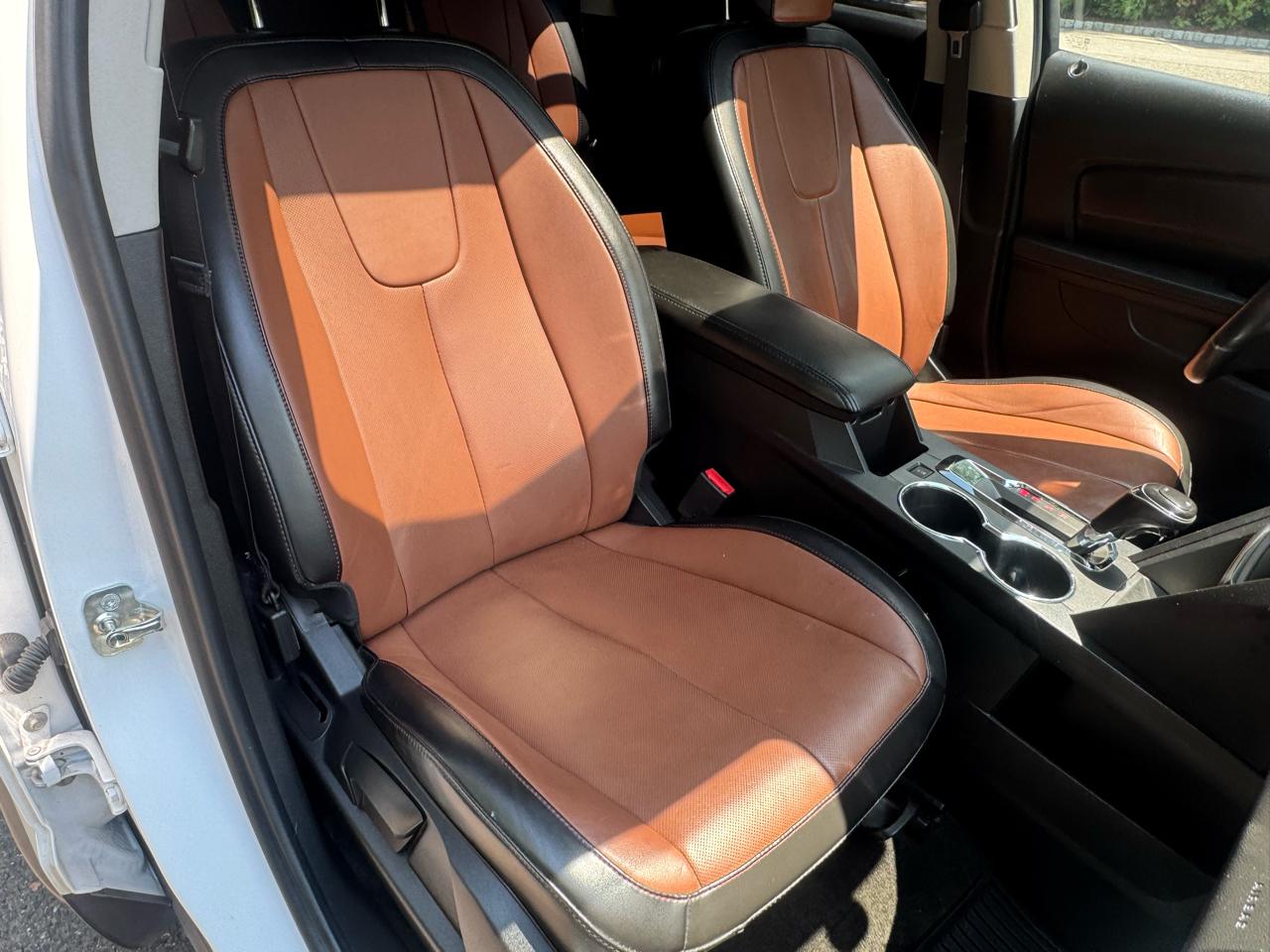 GMC Terrain SLT AWD 2017