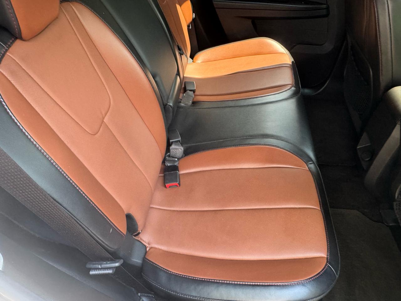 GMC Terrain SLT AWD 2017