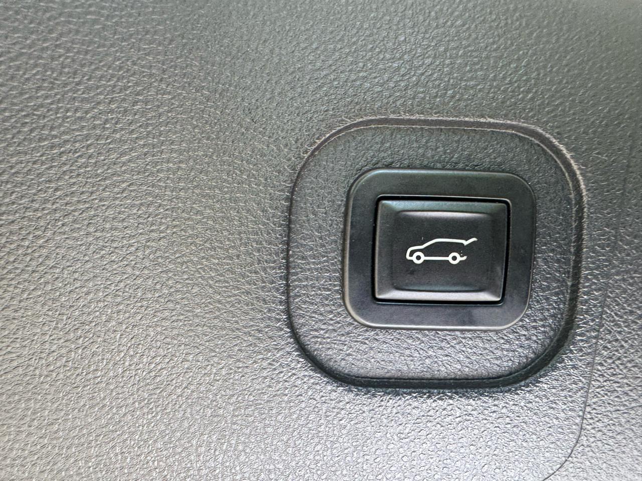 GMC Terrain SLT AWD 2017
