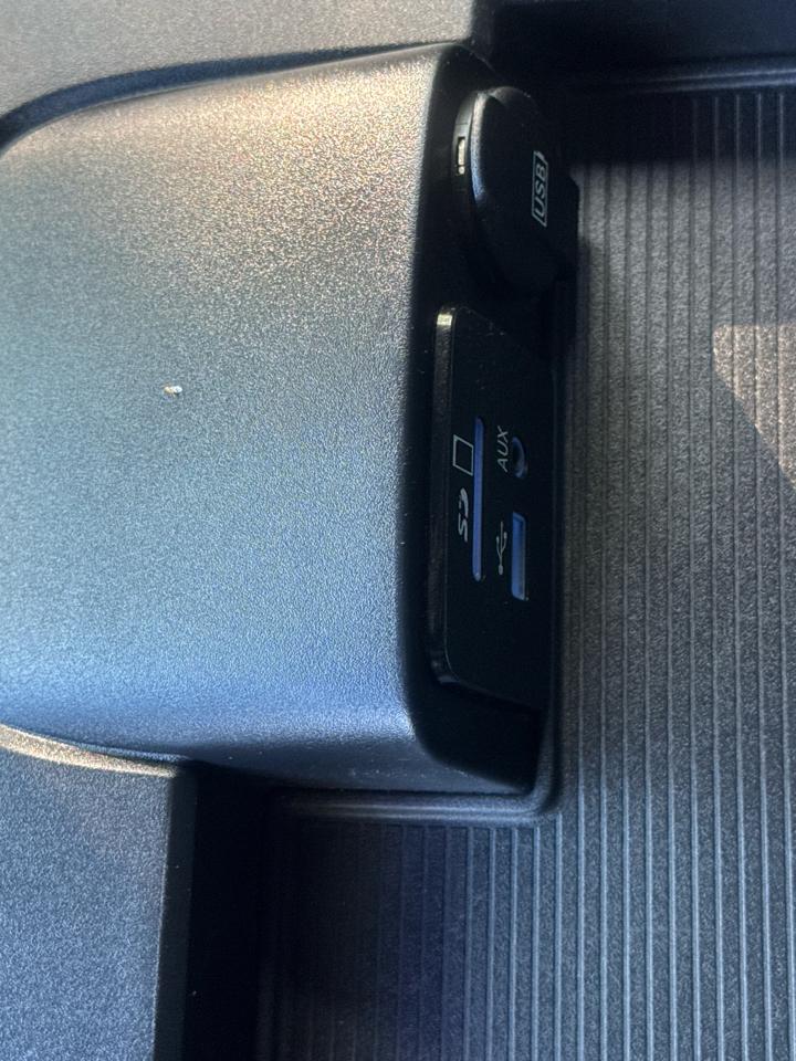 RAM 1500 Sport Crew Cab 4WD 2016