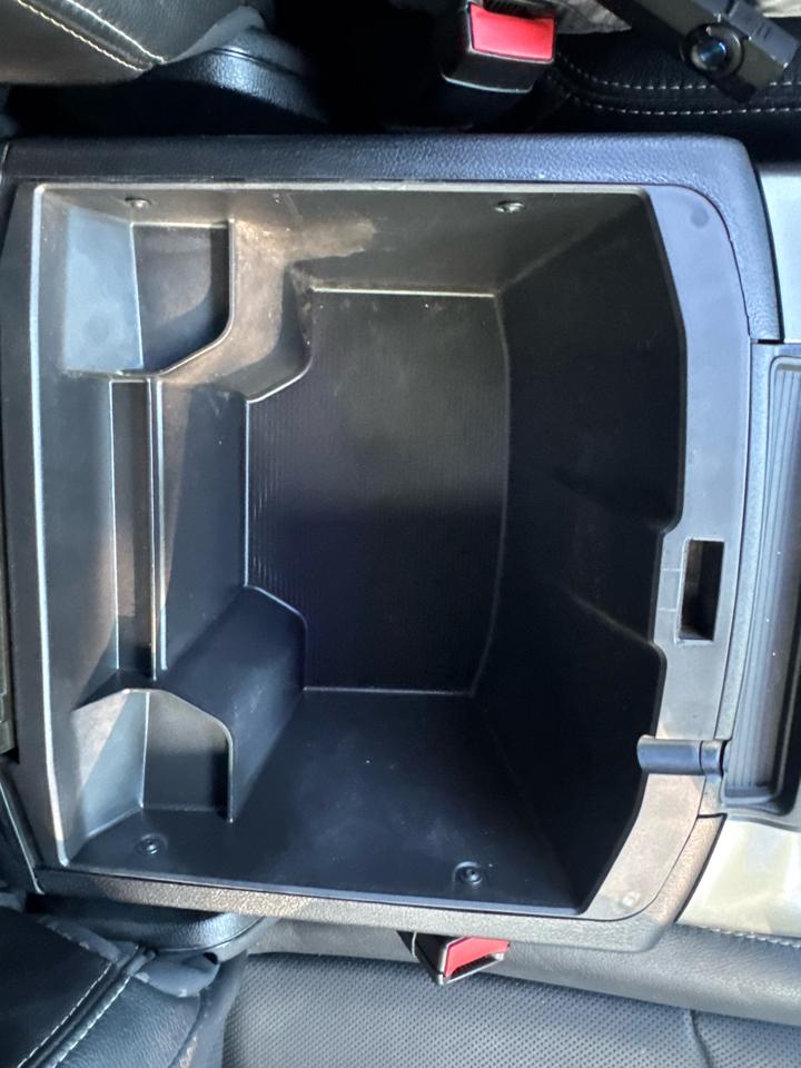 RAM 1500 Sport Crew Cab 4WD 2016