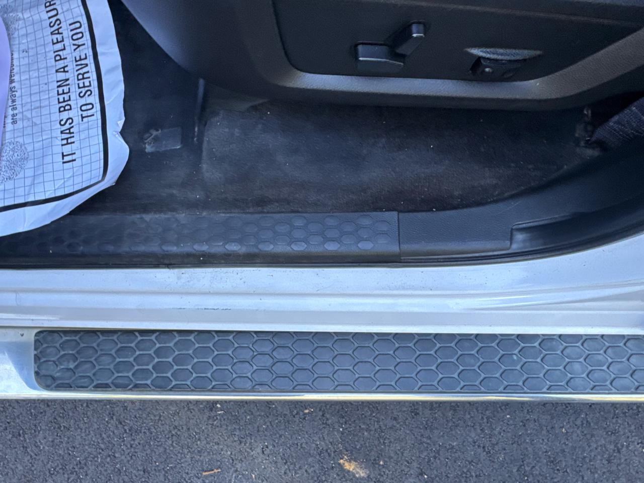 RAM 1500 Sport Crew Cab 4WD 2016
