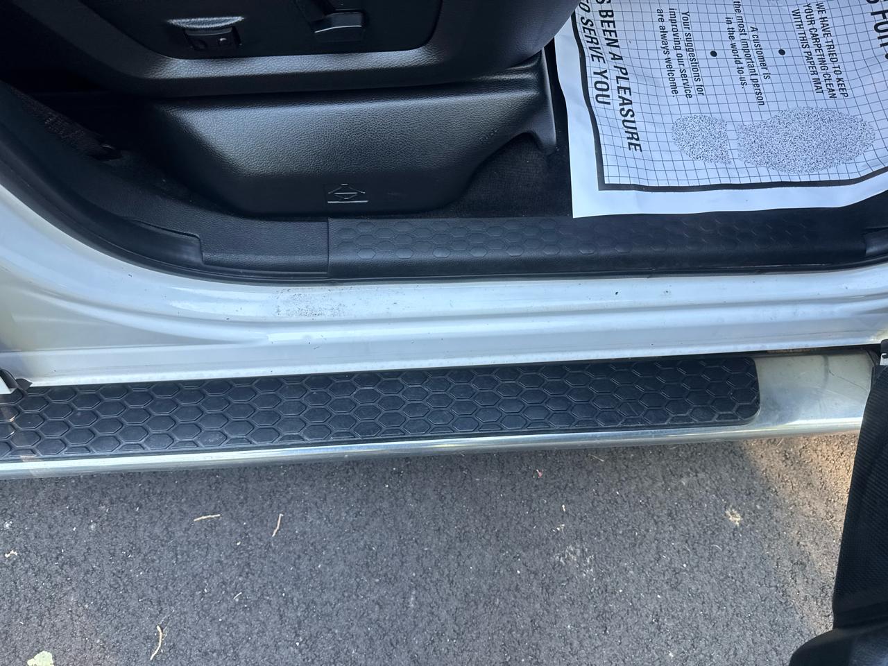 RAM 1500 Sport Crew Cab 4WD 2016