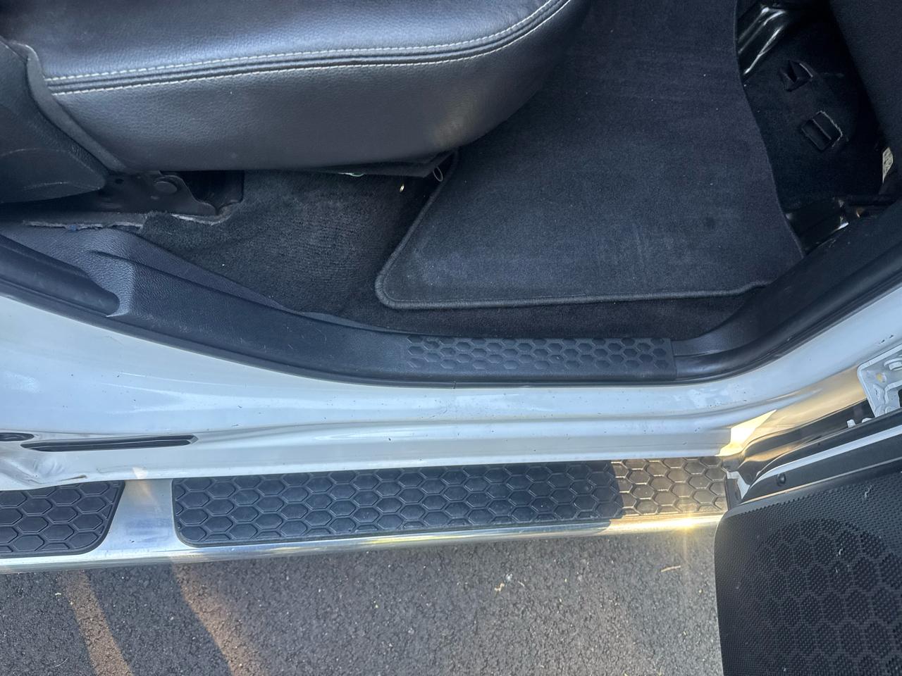 RAM 1500 Sport Crew Cab 4WD 2016