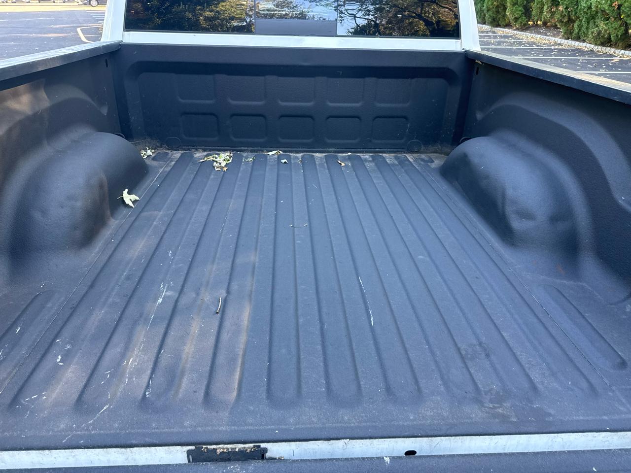 RAM 1500 Sport Crew Cab 4WD 2016