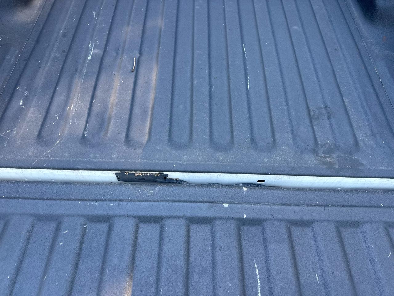 RAM 1500 Sport Crew Cab 4WD 2016